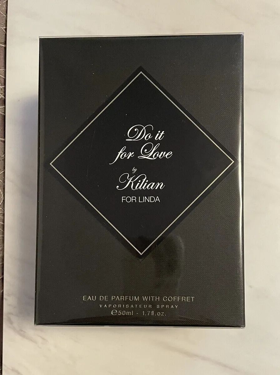  Kilian Do It For Love Linda 