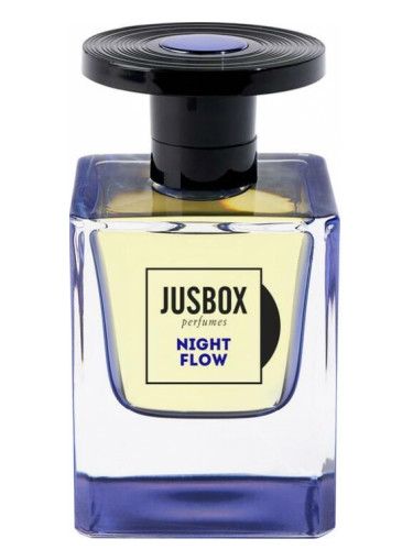  Jusbox Night Flow EDP 