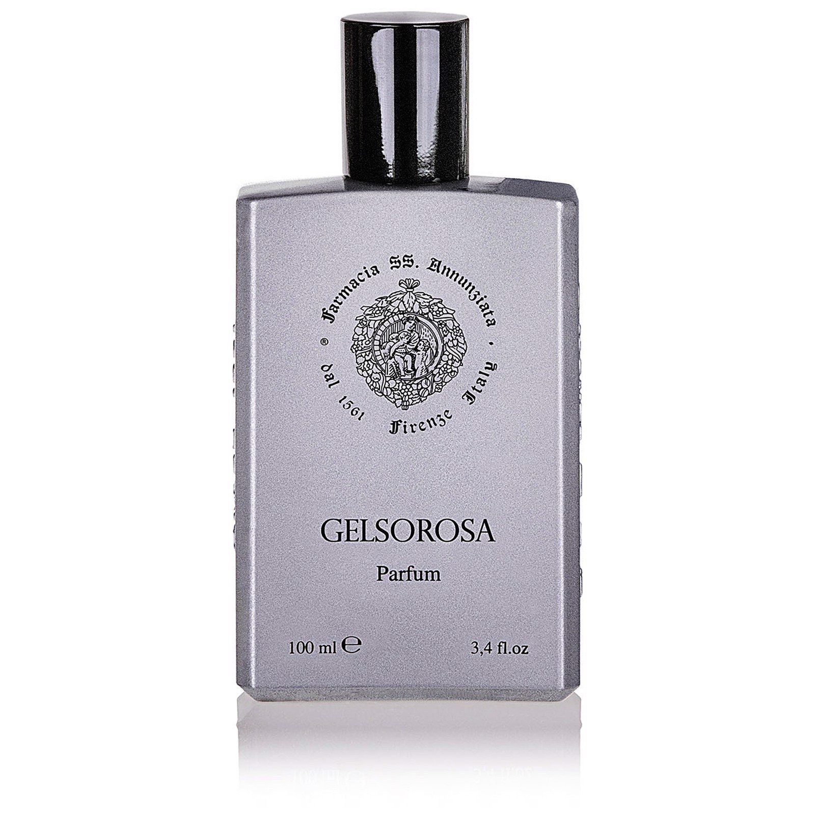  Farmacia SS. Annunziata Gelsorosa 