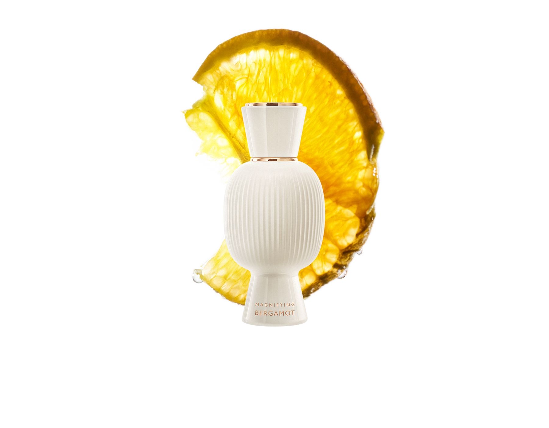 Bvlgari Allegra Magnifying Bergamot 
