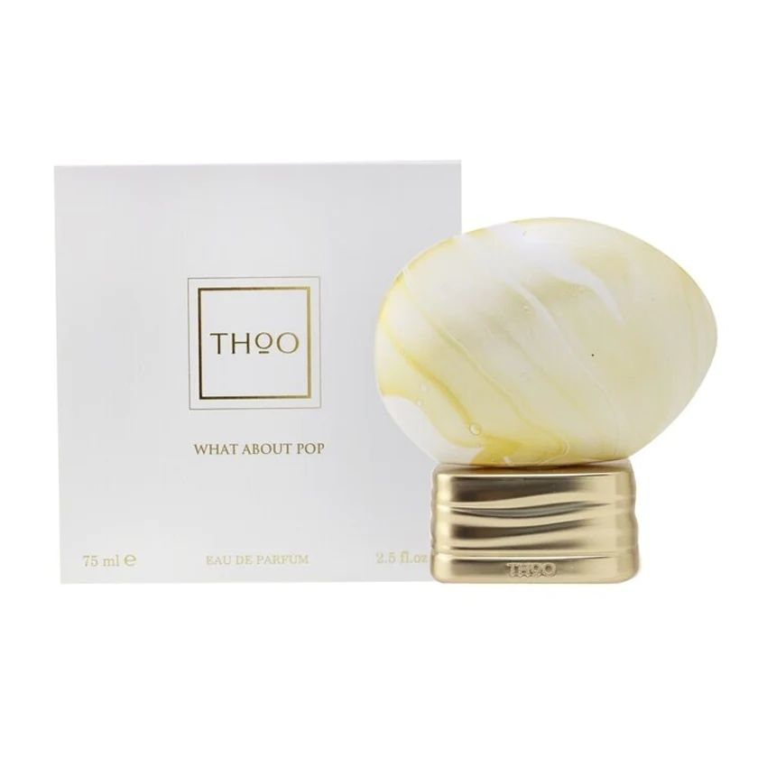  The House Of Oud What About Pop 