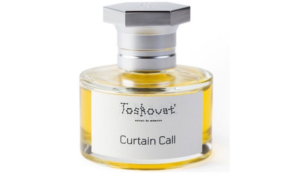  Toskovat' Curtain Call 