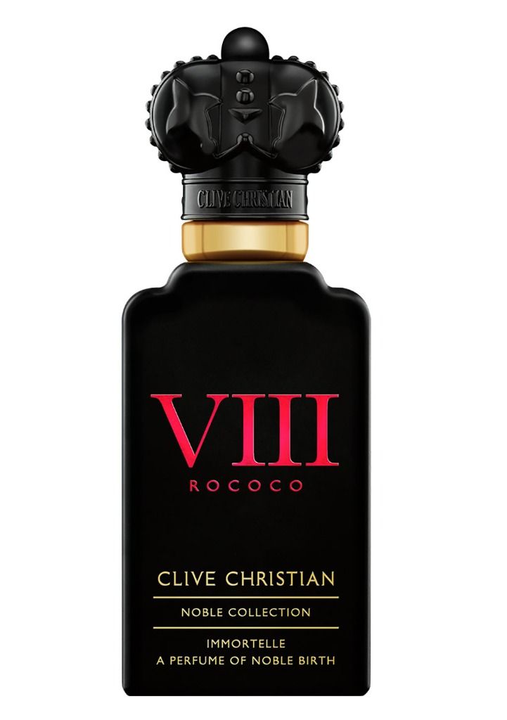  Clive Christian VIII Rococo Immortelle 