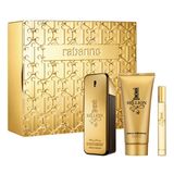  Paco Rabanne 1 Million Parfum 