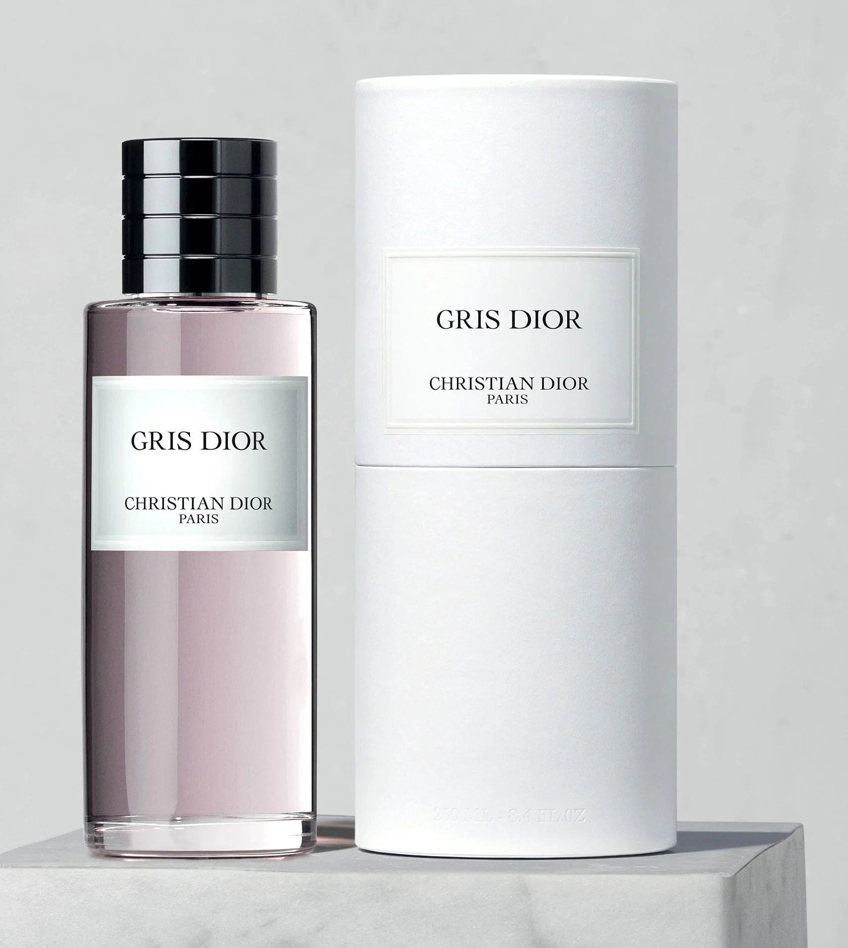  Chirstian Dior Gris Dior 