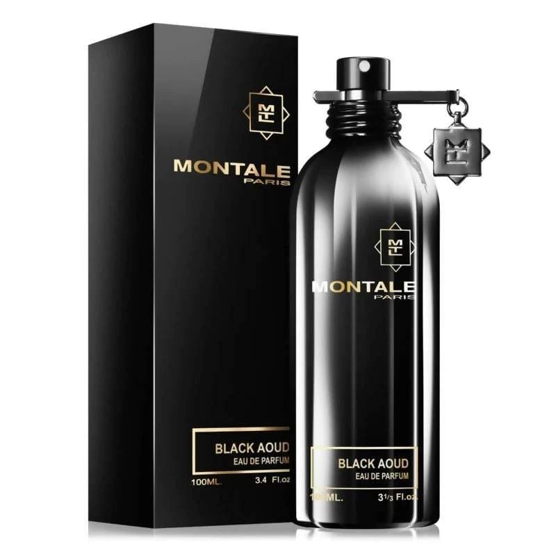  Montale Black Aoud EDP 