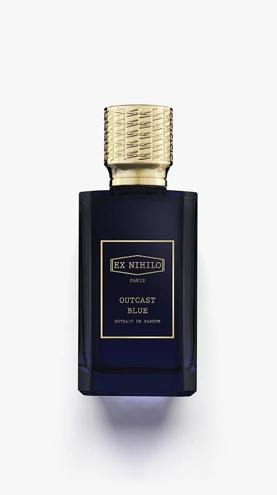  Ex Nihilo Outcast Blue Extrait de Parfum 