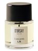  À cœur perdu. L.B. D’ORSAY 