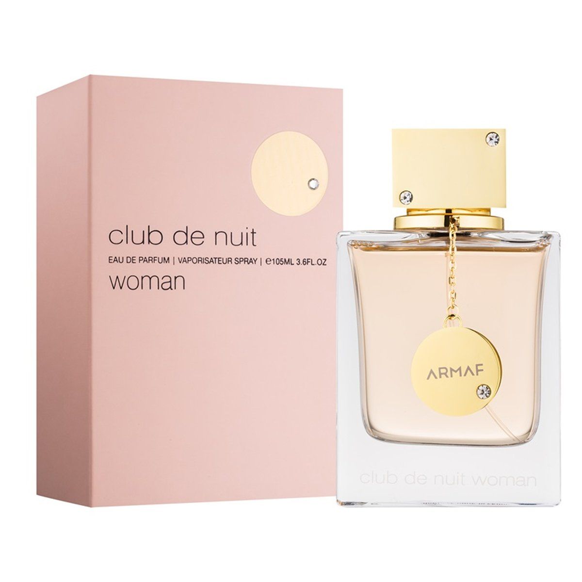  Armaf Club De Nuit Women [10 ml] 