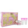  Bright Crystal Gift Set by Versace 