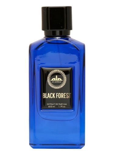  Black Forest Al Ambra 