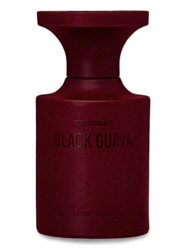  Black Guava BORNTOSTANDOUT 