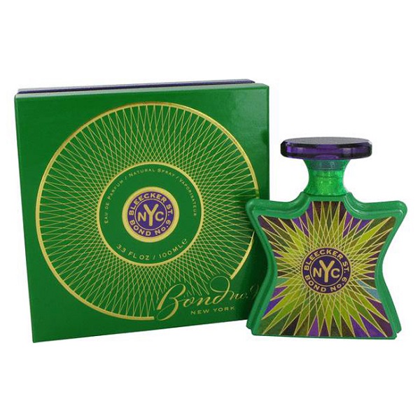 Bond No. 9 Bleecker Street Eau de Parfum: Un Clásico Neoyorquino con Elegancia Atemporal - Bleecker Street de Bond No. 9