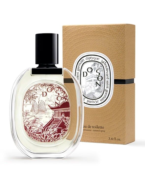  Diptyque Do Son Limited EDT [2024] 