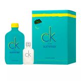  CK One Summer EDT 