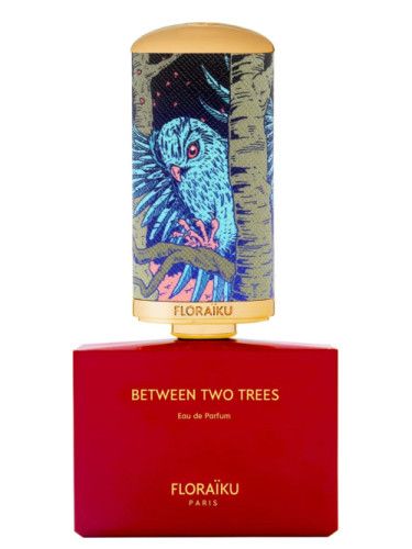  Between Two Trees Floraiku 