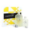  Ck One Gift Set 
