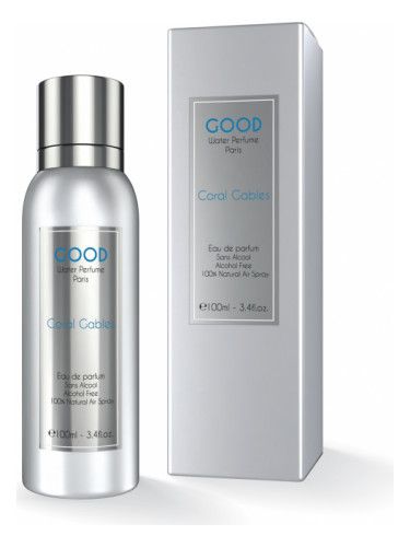 Coral Gables Good Water Perfume 