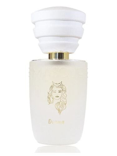  Diana Masque Milano 