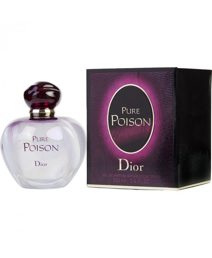 dior pure poison