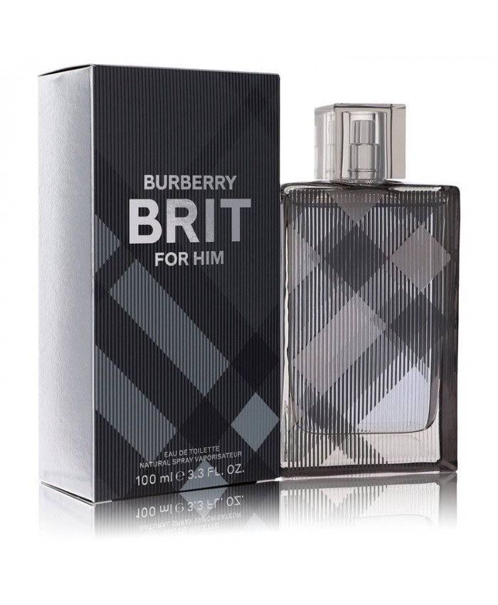 Burberry Brit For Him – LAMI STORE - NƯỚC HOA CHÍNH HÃNG