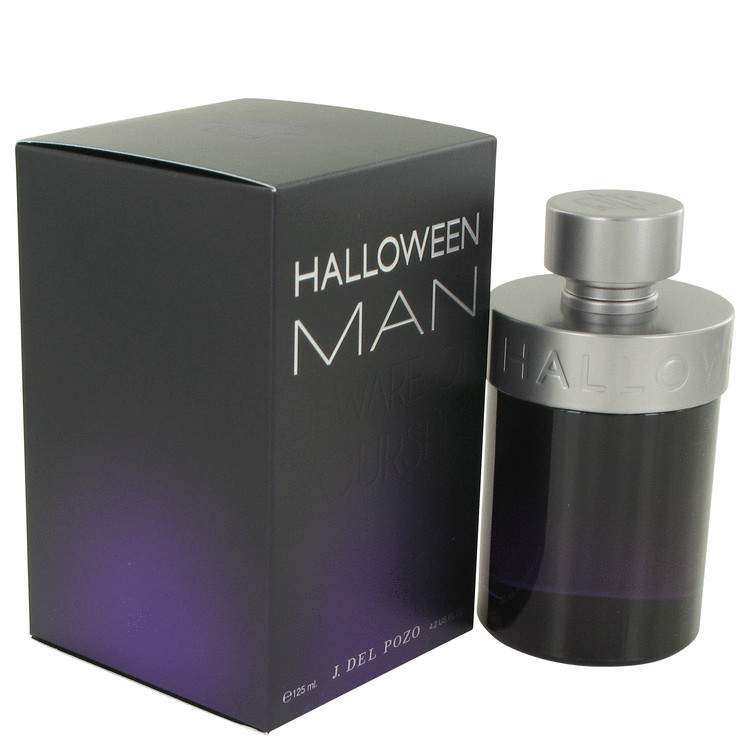 Halloween Man by Jesus Del Pozo EDT – LAMI'S THẾ GIỚI NICHE