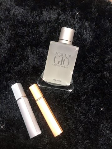 Nước hoa chiết dành cho nam