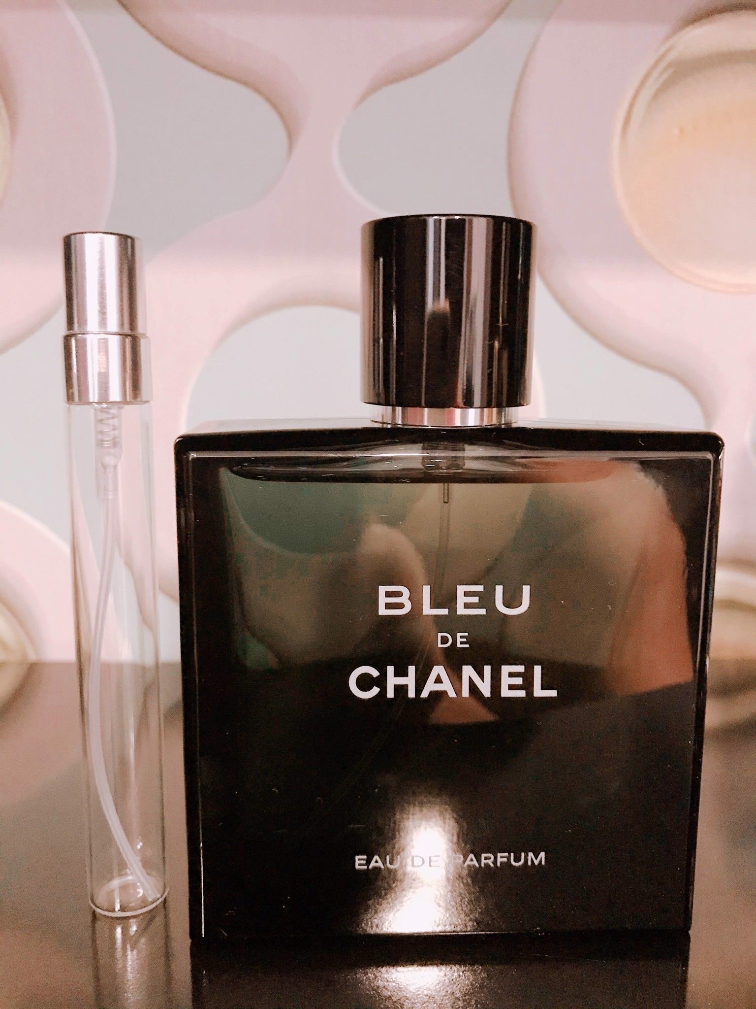  Bleu de Chanel by Chanel EDP [10 ml] 