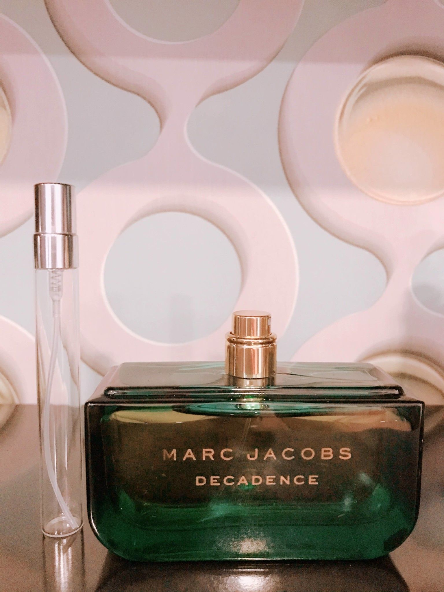  Decadence by Marc Jacobs EDP [10 ml] 