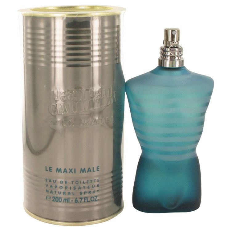  Jean Paul Gaultier Le Male EDT 