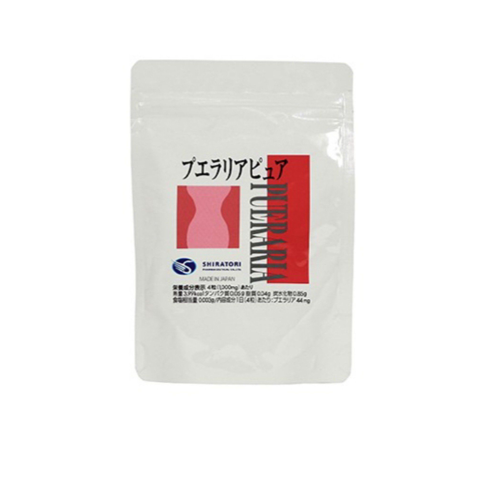  PUERARIA PURE Viên uống Nội Tiết Tố Nữ 