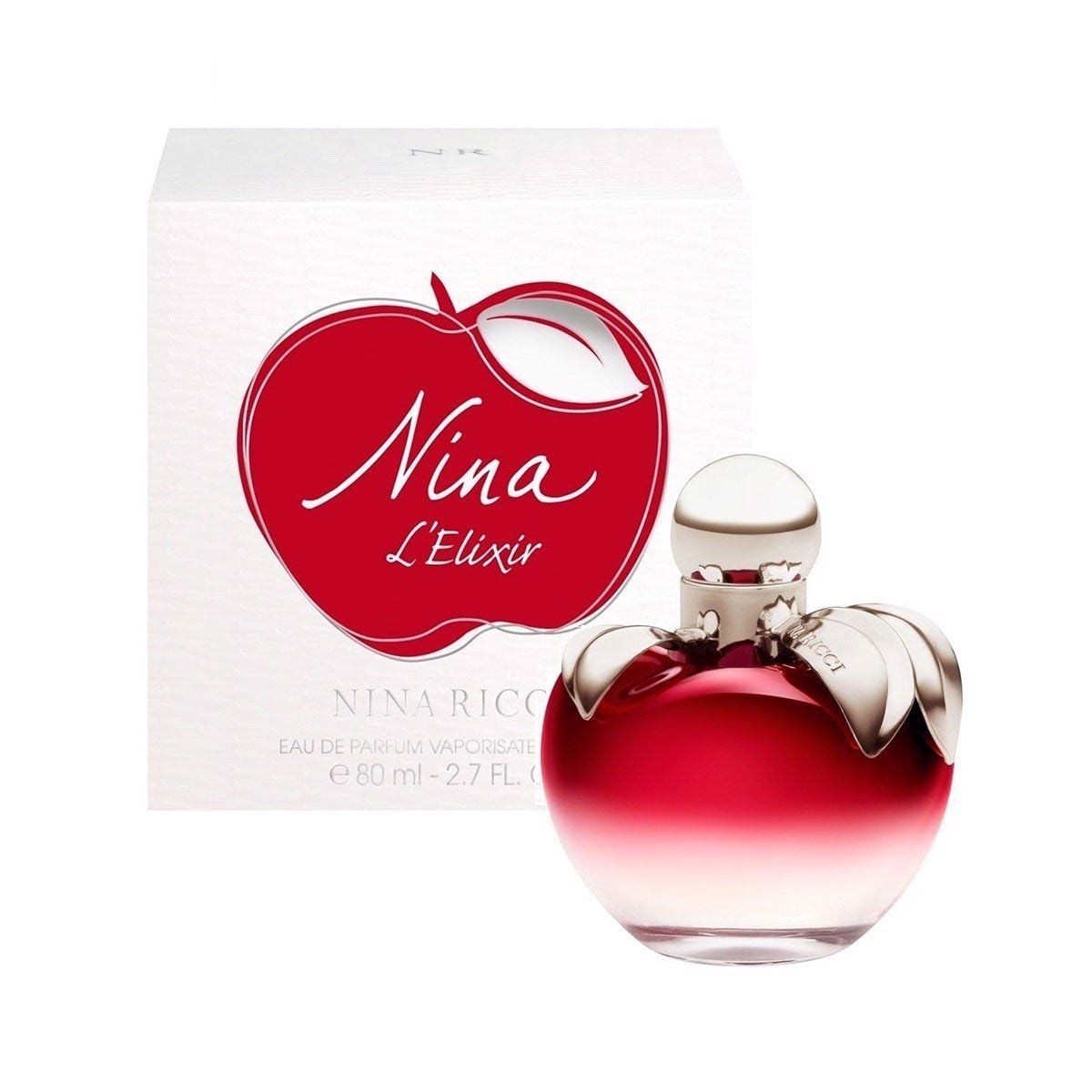  Nina L'elixir by Nina Ricci EDP 
