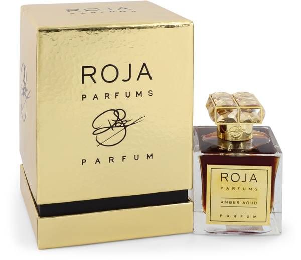 Roja Dove Amber Aoud LAMI PERFUME AUTHENTIC FRAGRANCES