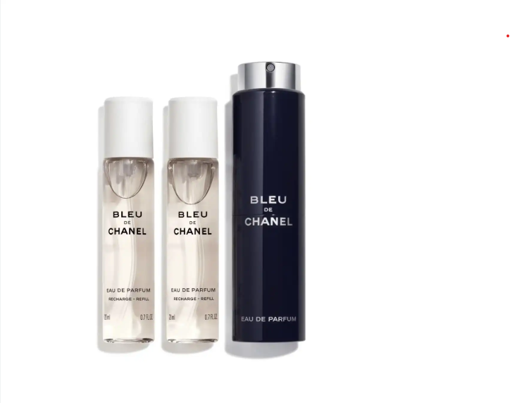 Bleu de Chanel EDP – LAMI'S - THẾ GIỚI NICHE