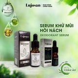  Serum khử mùi hôi nách DEODORANT LUJOSAN 