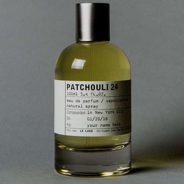 Patchouli 24 Le Labo