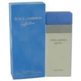  Dolce&Gabbana Light Blue EDT 