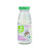 Lốc Green Bird - Nước Uống Bổ Dưỡng Yến Sào và Collagen - (6 chai*185ml)