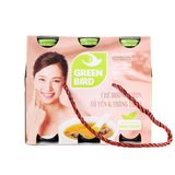 Plant-based Collagen Bird’s nest drink - Pack 6 bottles x 175ml
