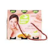 Chè Dưỡng Nhan Tổ Yến & Trùng Thảo 175ml - Lốc 6 chai