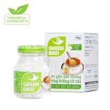 Nước Yến Sào Chưng Đường Kiêng Củ Cải 72g
