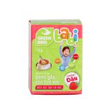 Green Bird - Babi Nước Yến Cho Trẻ Em Hương Dâu - Hũ Đơn (72gr)