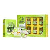 Nước Yến Sào Nguyên Chất Chưng Đường Phèn 72g - Lốc 4 hũ