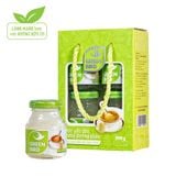 Nước Yến Sào Nguyên Chất Chưng Đường Phèn 72g - Lốc 4 hũ