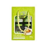 Nước Yến Sào Nguyên Chất Chưng Đường Phèn 72g - Lốc 4 hũ