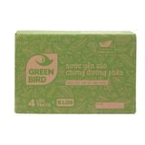 Nước Yến sào chưng đường phèn - Lốc 6 lon 240ml