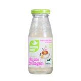 Thực Phẩm Bổ Sung Yến Sào Collagen 185ml - Lốc 6 chai