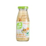 Nourishing Drink - Bird's nest drink with cordyceps - Pack 6 bottles x 185ml