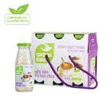 Nourishing Drink - Bird’s nest drink with Chia seed -  Pack 6 bottles x 185ml