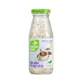 Nourishing Drink - Bird’s nest drink with Chia seed -  Pack 6 bottles x 185ml